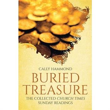 Buried Treasure