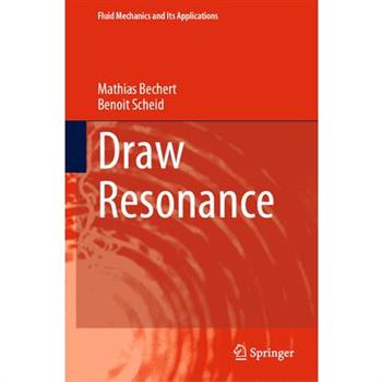 Draw Resonance