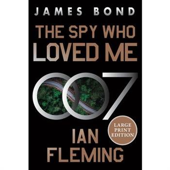 The Spy Who Loved Me