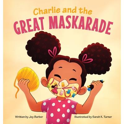 Charlie and the Great Maskarade