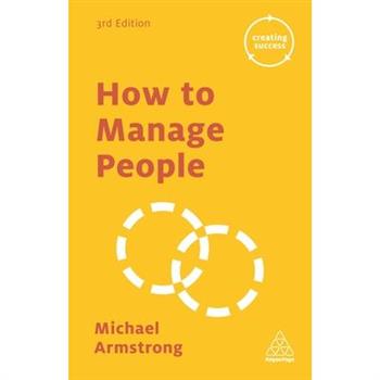 How to Manage People