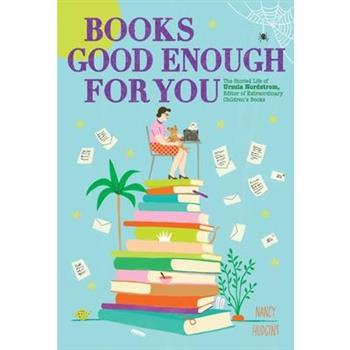 Books Good Enough for You