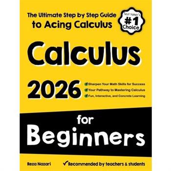 Calculus for Beginners