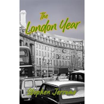 The London Year