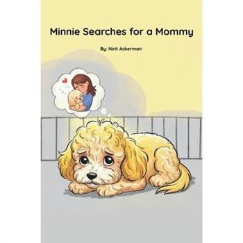 Minnie Searches for a Mommy