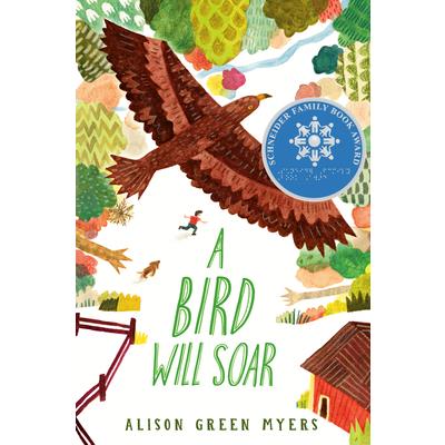 A Bird Will Soar