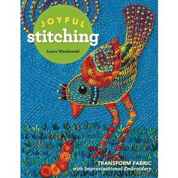 Joyful Stitching