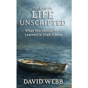 The Book On Life Unscripted