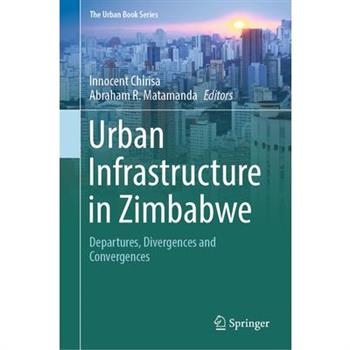 Urban Infrastructure in Zimbabwe