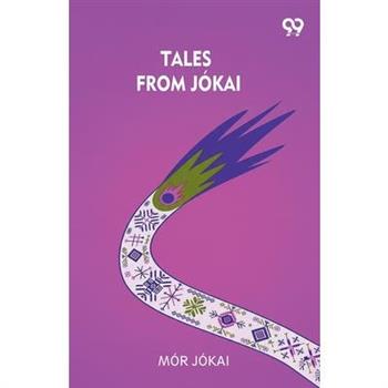 Tales From Jokai