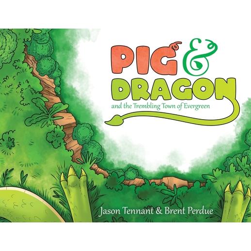 Pig & Dragon