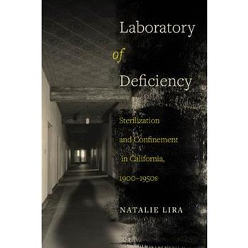 Laboratory of Deficiency, 6