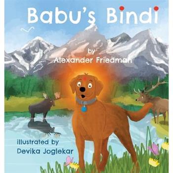 Babu’s Bindi
