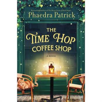 The Time Hop Coffee Shop