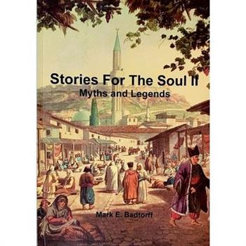 Stories for the Soul 2