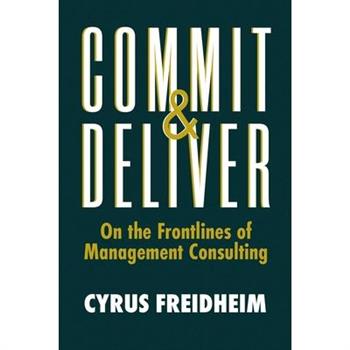 Commit & Deliver