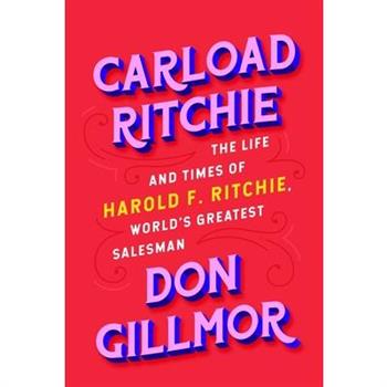 Carload Ritchie