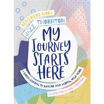 My Journey Starts Here