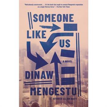 Someone Like Us
