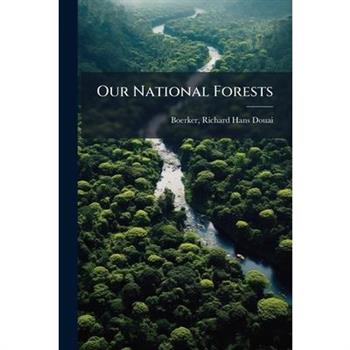 Our National Forests