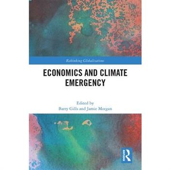 Economics and Climate Emergency