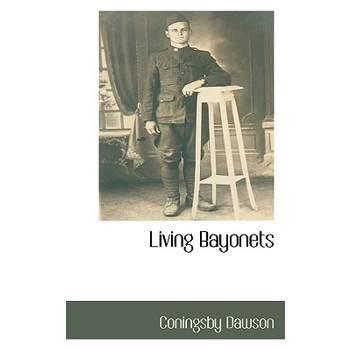 Living Bayonets