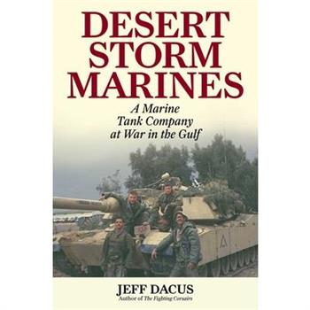 Desert Storm Marines