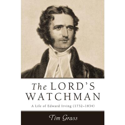 The Lord’s Watchman