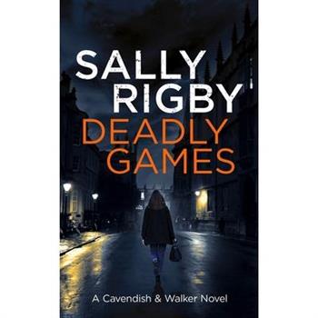 Deadly Games