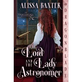 The Lord and the Lady Astronomer