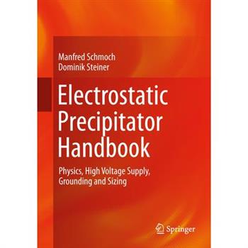 Electrostatic Precipitator Handbook
