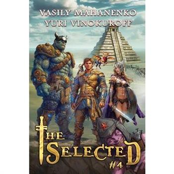 The Selected (Book 4)