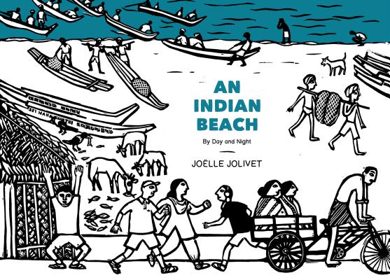 An Indian Beach