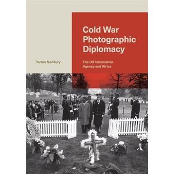 Cold War Photographic Diplomacy