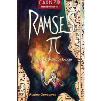 Ramses II and the Battle of Kadesh