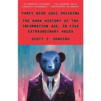 Fancy Bear Goes Phishing