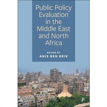 Public Policy Evaluation in the Middle East and North Africa