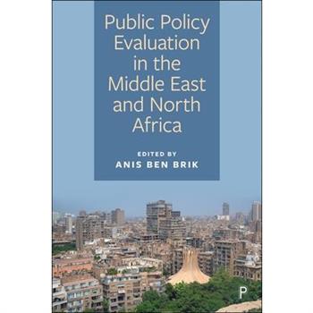 Public Policy Evaluation in the Middle East and North Africa