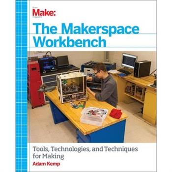 Making the Makerspace Workshop