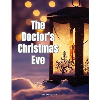 The Doctor's Christmas Eve