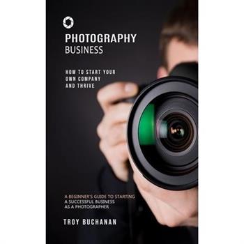 Photography Business
