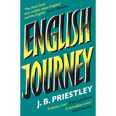 English Journey