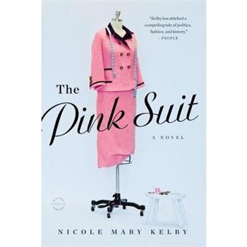 The Pink Suit
