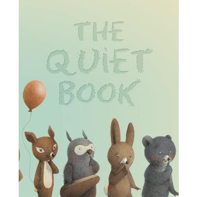 The Quiet Book