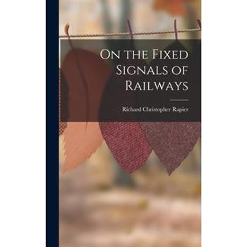 On the Fixed Signals of Railways