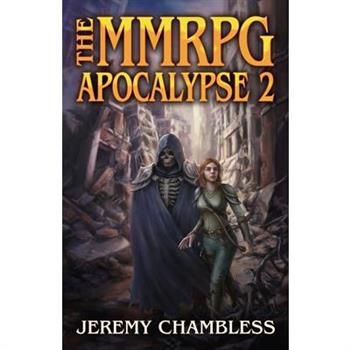 The MMRPG Apocalypse 2