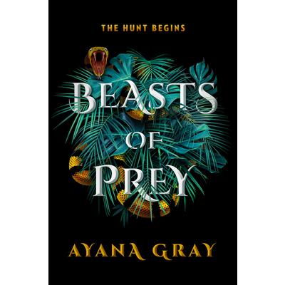 Beasts of Prey