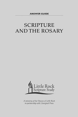 Scripture and the Rosary - Answer Guide
