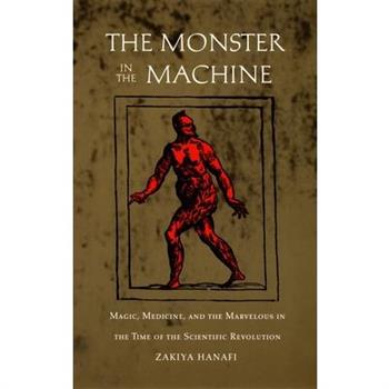 The Monster in the Machine