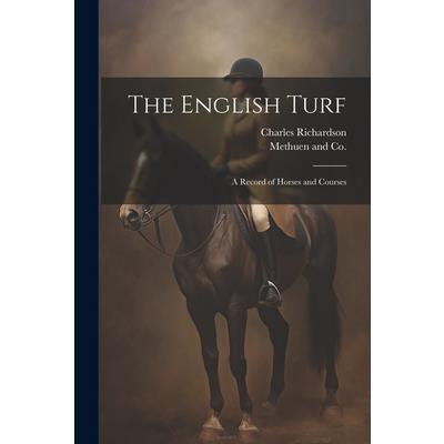 The English Turf